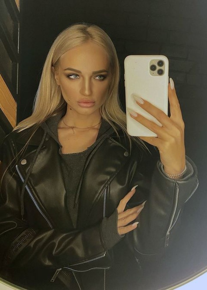 Индивидуалка Яна фото № 2 в городе Донской