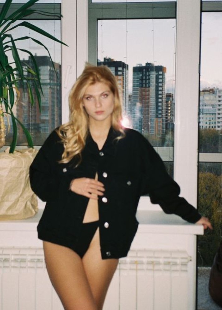 Индивидуалка Яна главное фото в городе Донской 