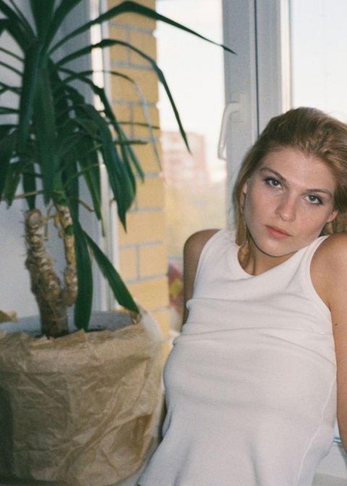 Индивидуалка Яна фото № 2 в городе Донской