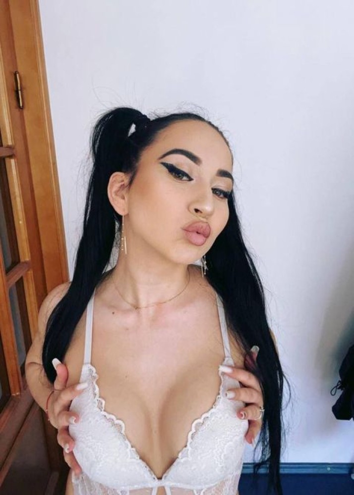 Индивидуалка Жасмин фото № 2 в городе Донской