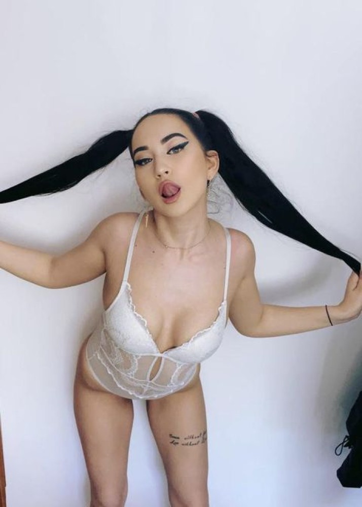 Индивидуалка Жасмин фото № 2 в городе Донской