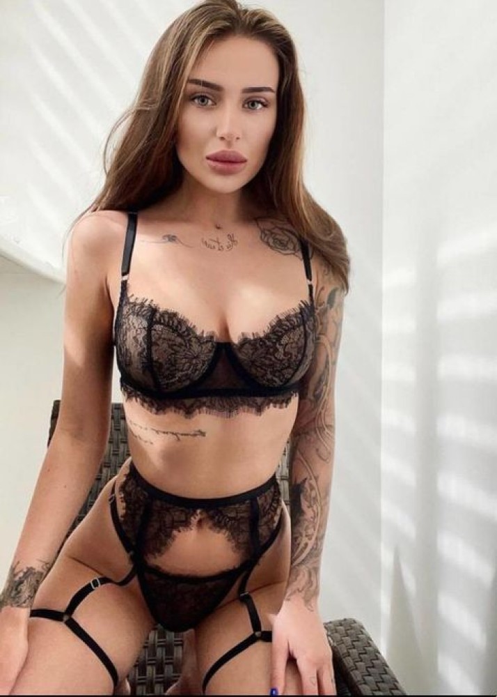 Индивидуалка Женя главное фото в городе Донской 