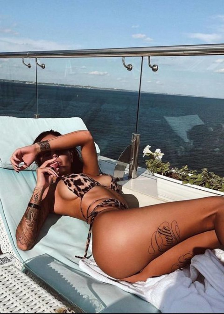 Индивидуалка Женя фото № 2 в городе Донской