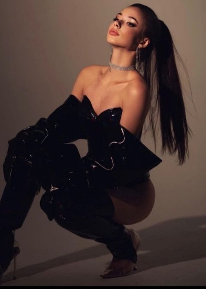 Индивидуалка Злата фото № 2 в городе Донской