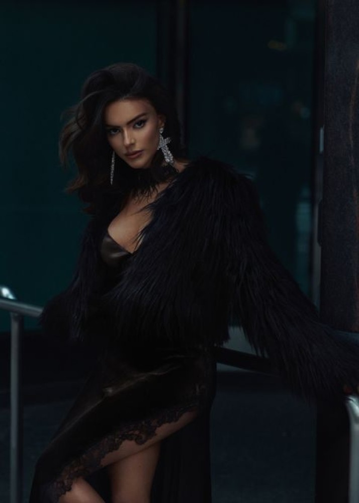 Индивидуалка Белка фото № 2 в городе Донской