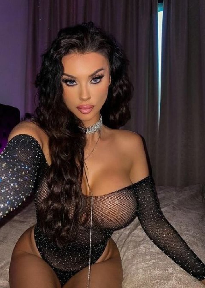 Индивидуалка ДАРИНА фото № 2 в городе Донской