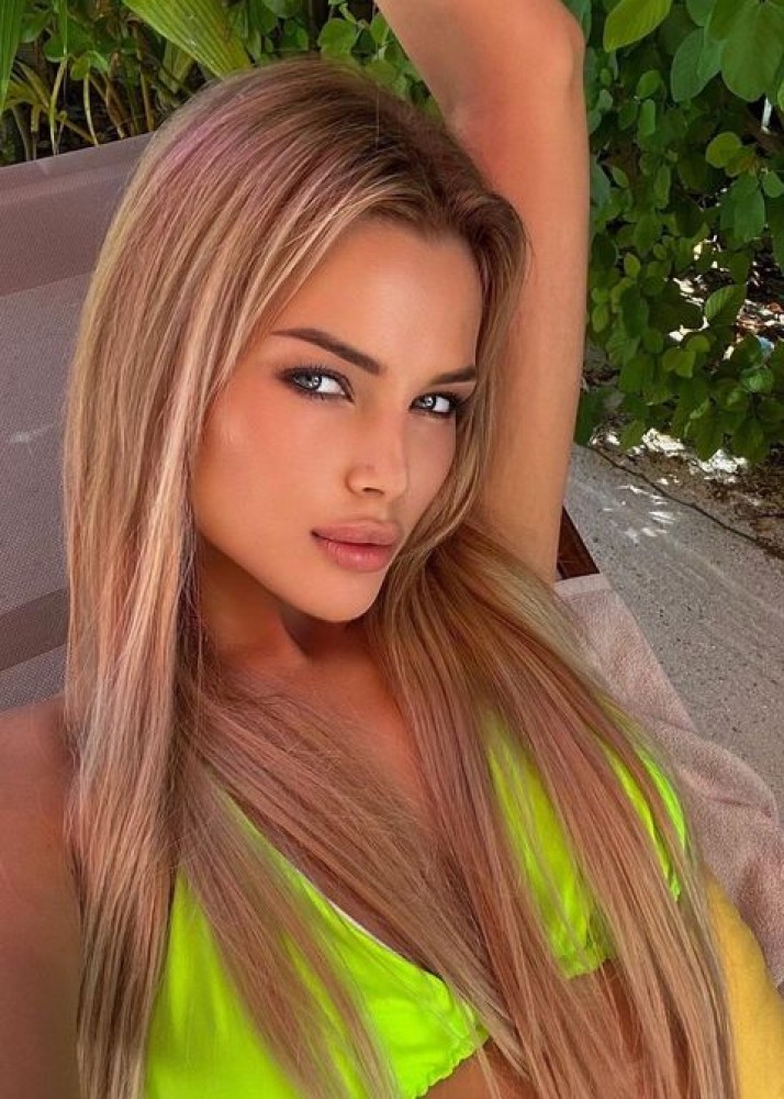 Индивидуалка Ева фото № 2 в городе Донской