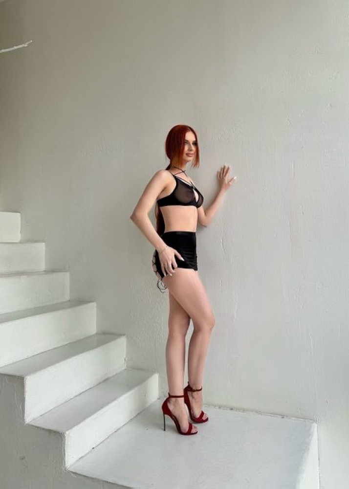 Индивидуалка Карина фото № 2 в городе Донской