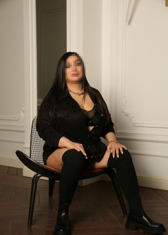 Индивидуалка Крис фото № 2 в городе Донской