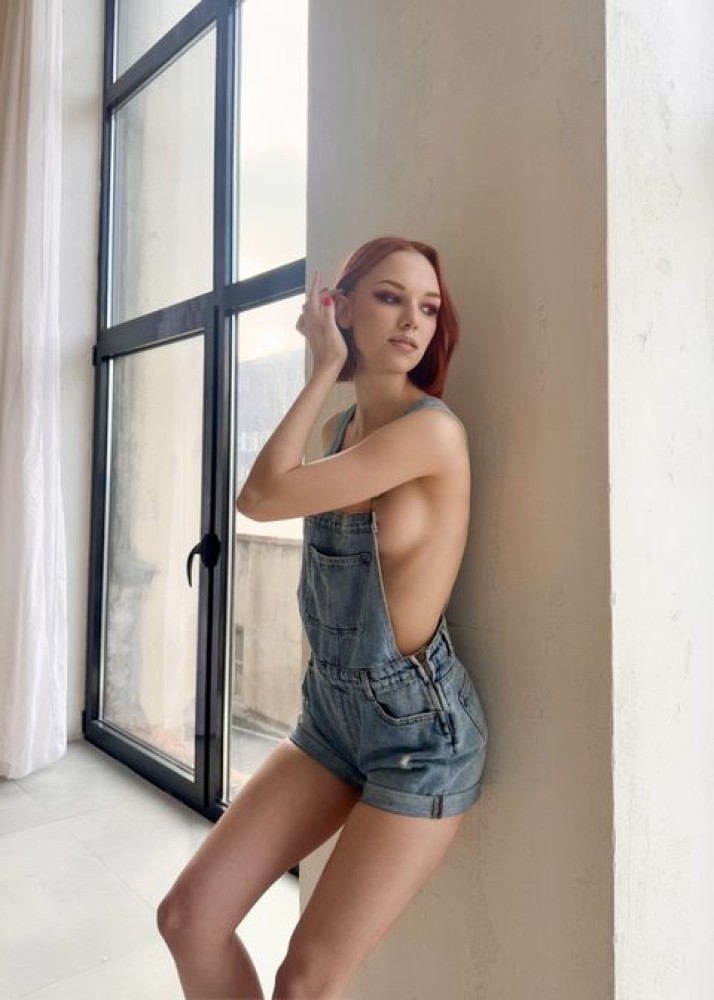 Индивидуалка Лиса фото № 2 в городе Донской