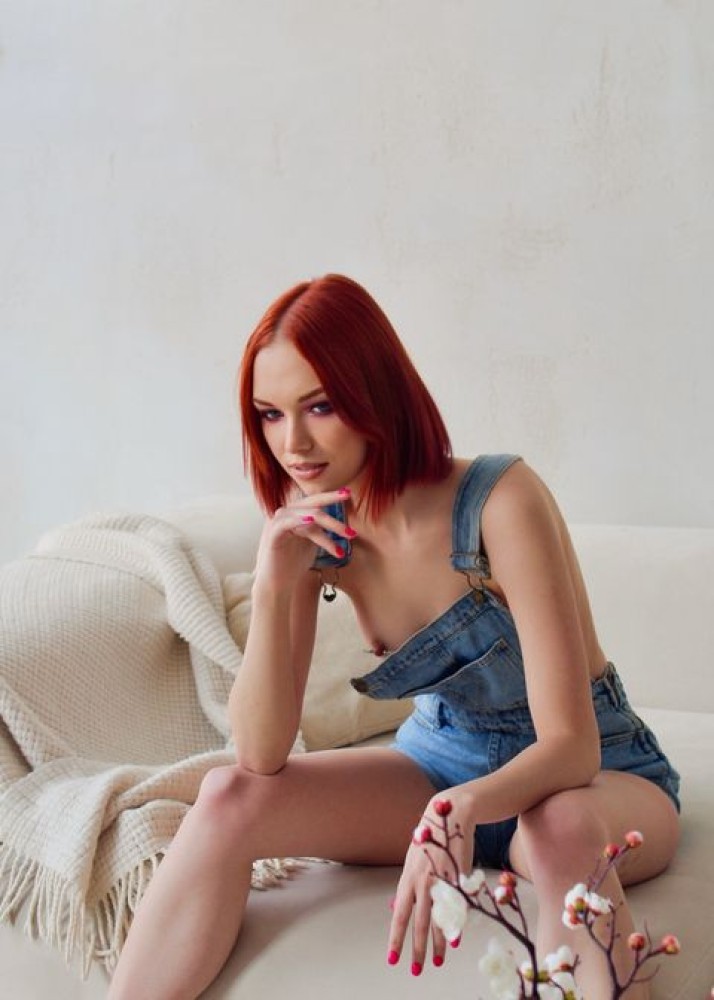 Индивидуалка Лиса фото № 2 в городе Донской