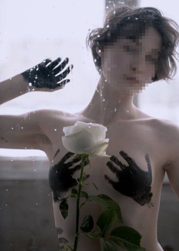 Индивидуалка Марина фото № 2 в городе Донской