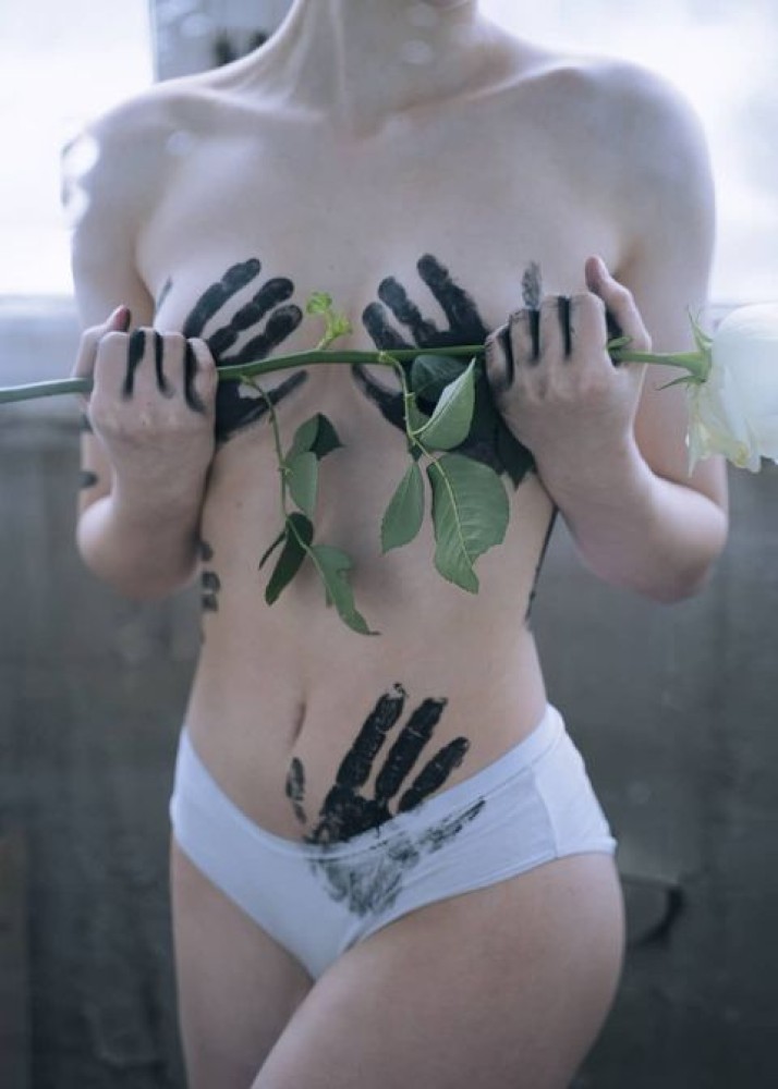 Индивидуалка Марина фото № 2 в городе Донской