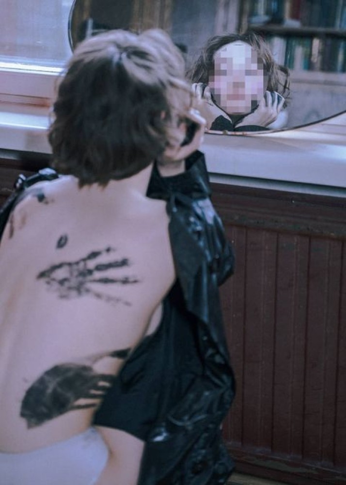 Индивидуалка Марина фото № 2 в городе Донской