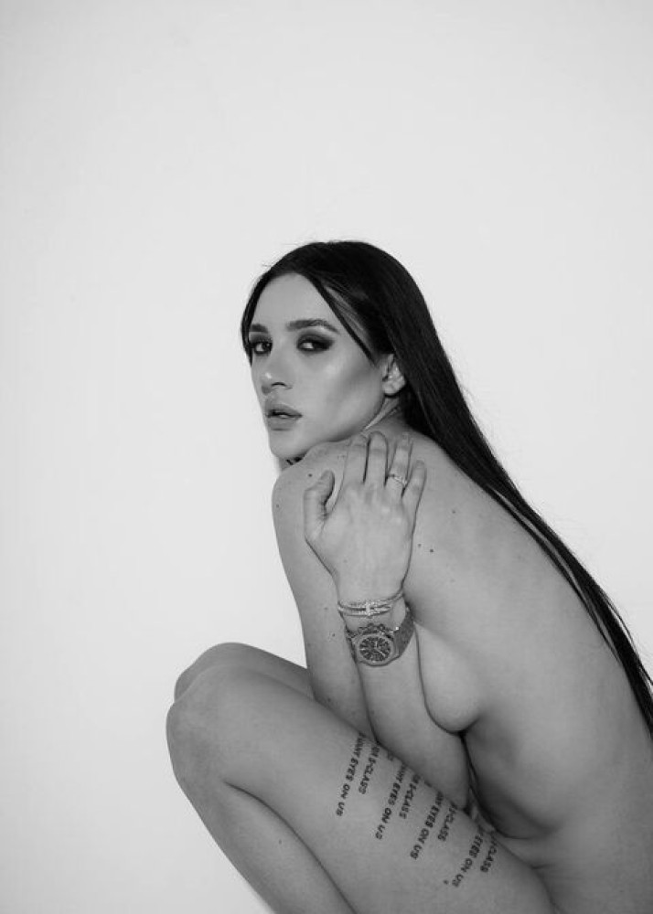 Индивидуалка Марсия фото № 2 в городе Донской