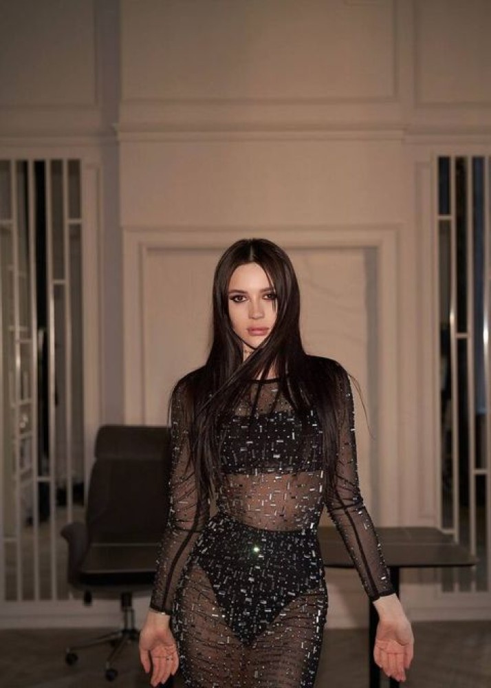 Индивидуалка Марсия фото № 2 в городе Донской