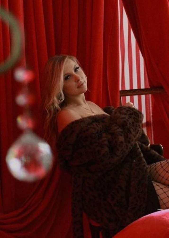 Индивидуалка Мила главное фото в городе Донской 