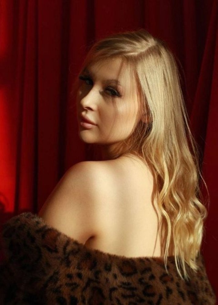 Индивидуалка Мила фото № 2 в городе Донской