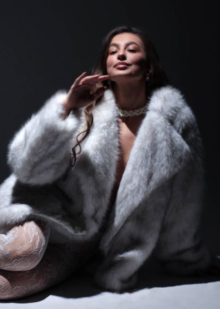 Индивидуалка Оля главное фото в городе Донской 