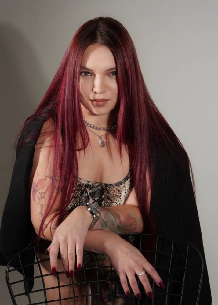 Индивидуалка Вита главное фото в городе Донской 