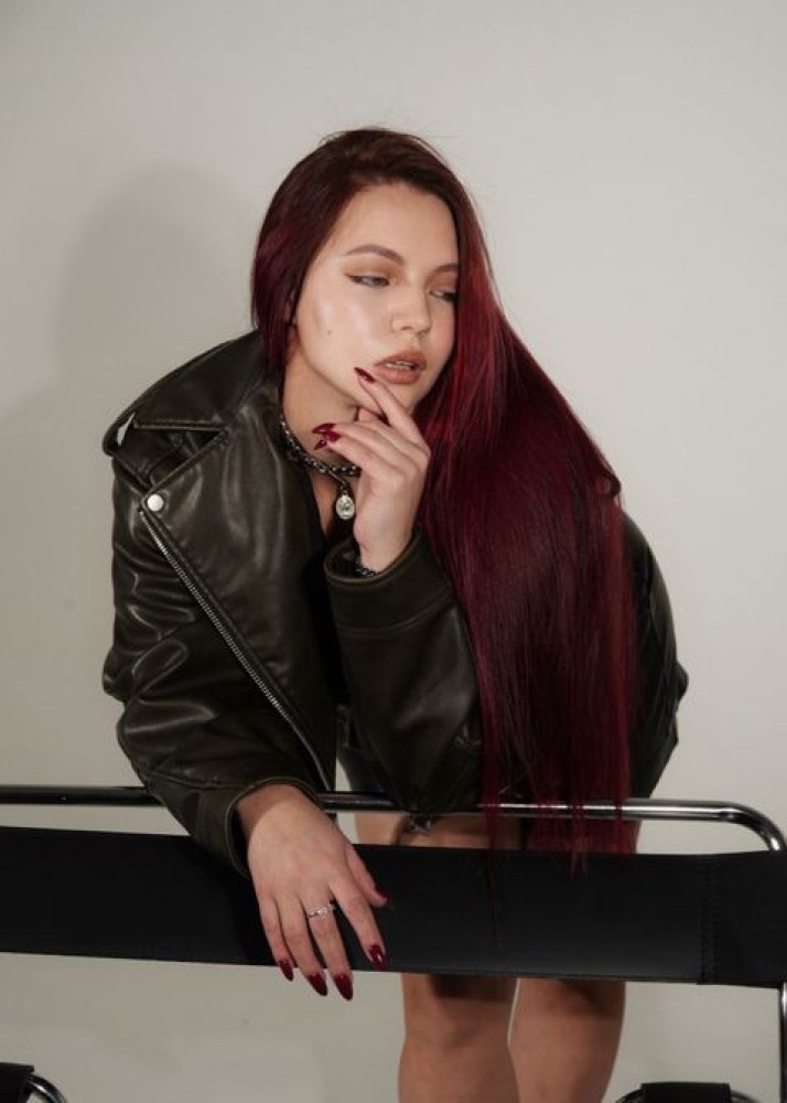 Индивидуалка Вита фото № 2 в городе Донской