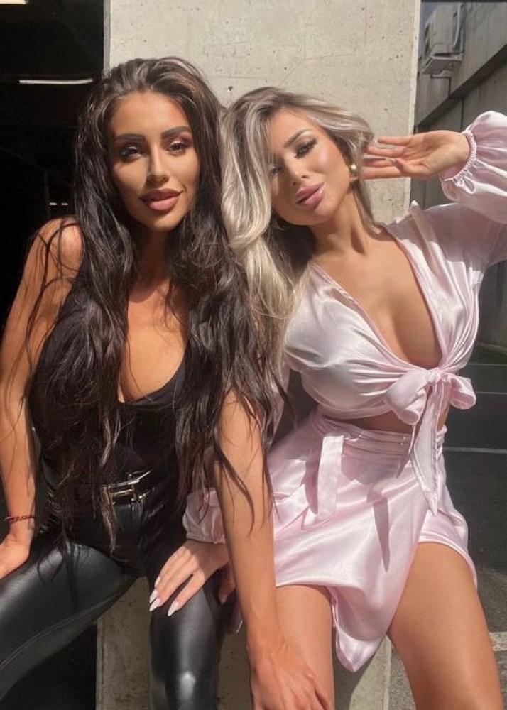 Индивидуалка Юля фото № 2 в городе Донской