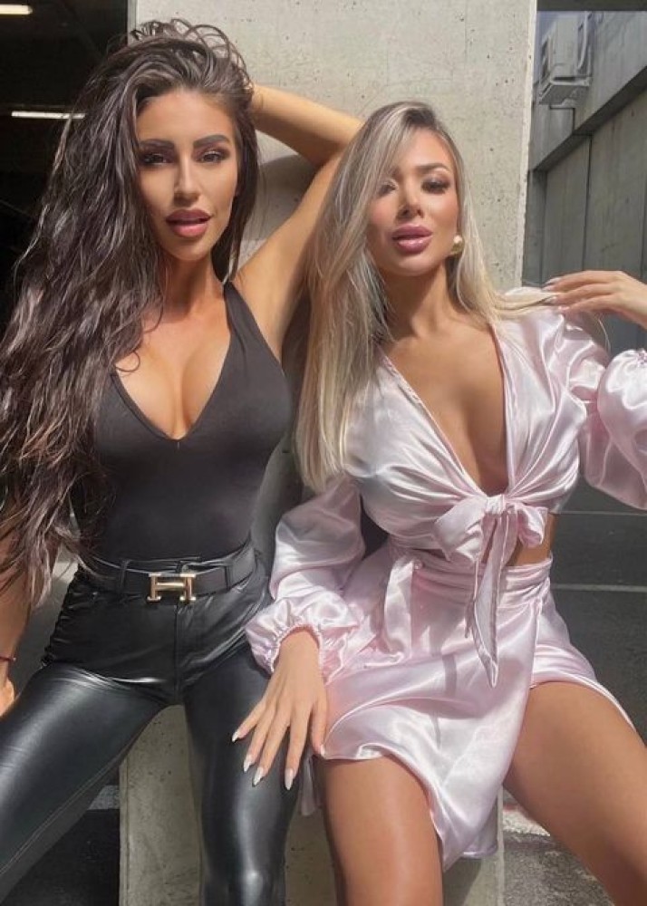 Индивидуалка Юля фото № 2 в городе Донской