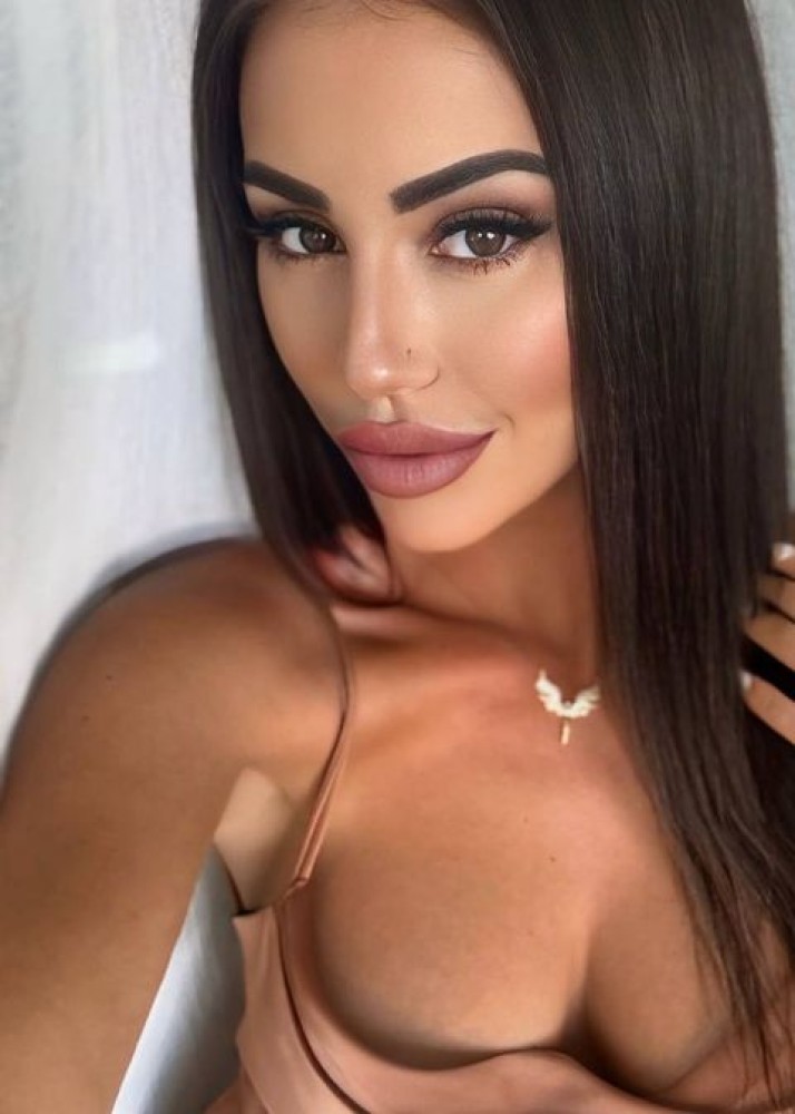 Индивидуалка Юля фото № 2 в городе Донской