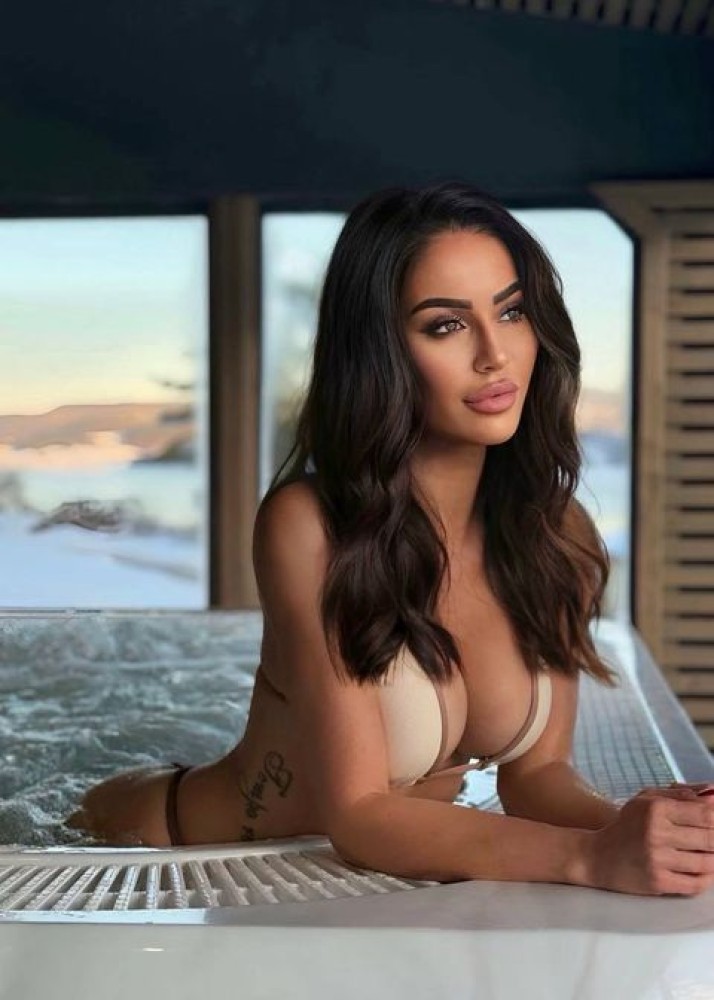 Индивидуалка Юля фото № 2 в городе Донской