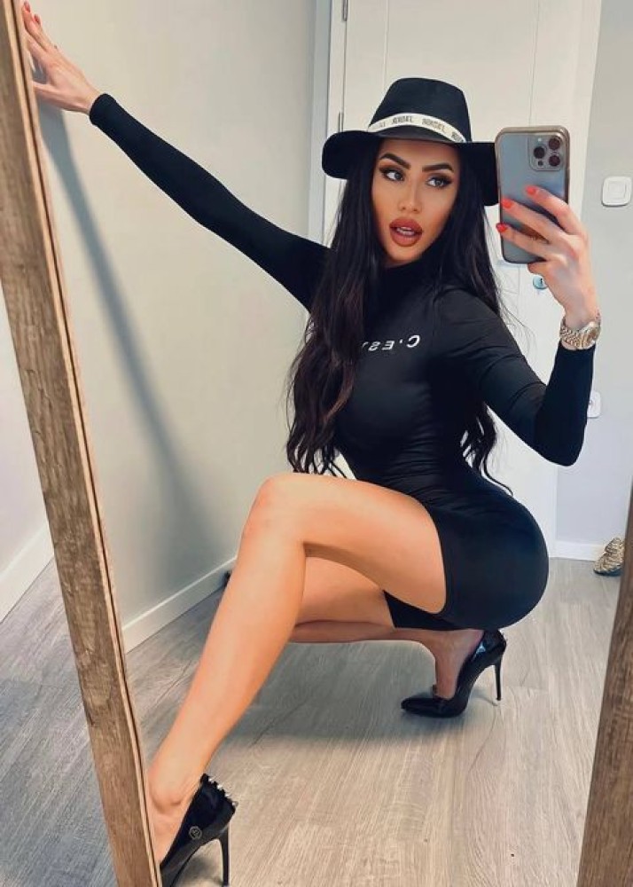 Индивидуалка Юля фото № 2 в городе Донской