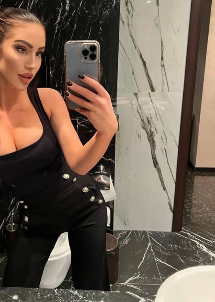 Индивидуалка Юля фото № 2 в городе Донской