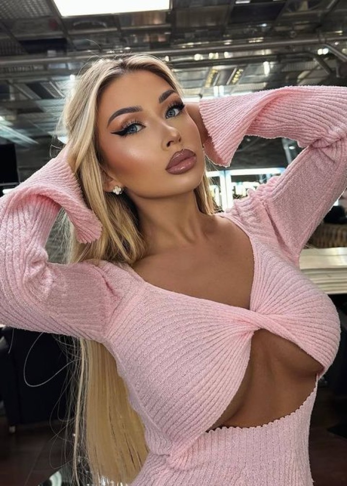 Индивидуалка Юля фото № 2 в городе Донской