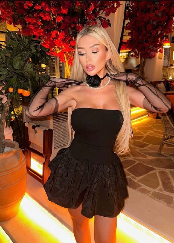 Индивидуалка Юля фото № 2 в городе Донской