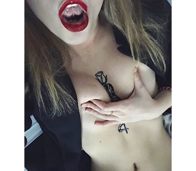 Катя, Г. Донской