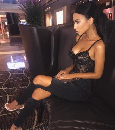 Дашута, Г. Донской