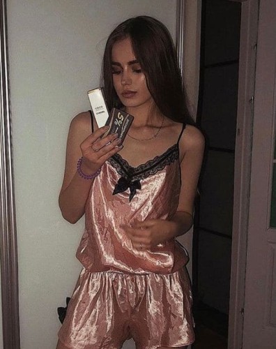 🎥 Анита, Г. Донской