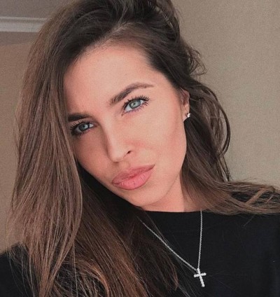 Ираида, Г. Донской