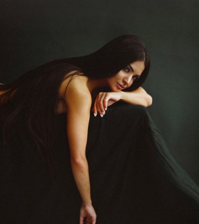 Рада, Г. Донской