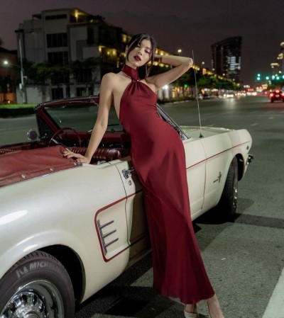 Урсула, Г. Донской