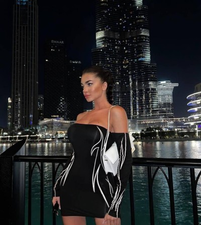 Светлана, Г. Донской