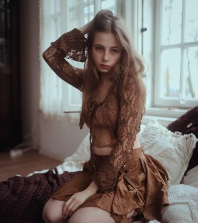 Лана, Г. Донской