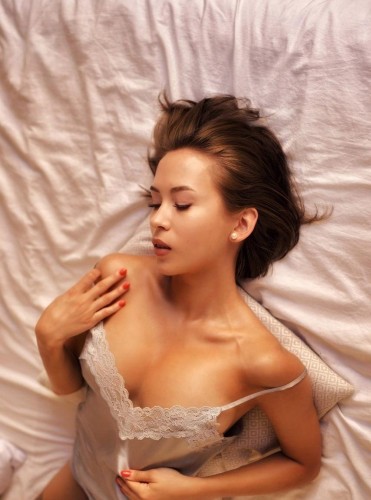 Машка, Г. Донской