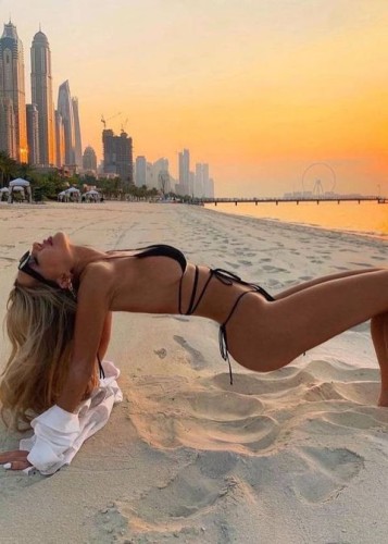 Алина, Г. Донской