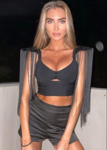 Соня, Г. Донской