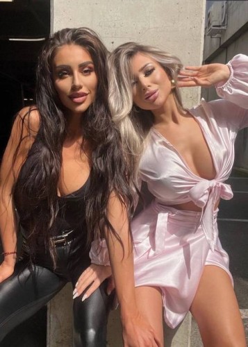 Юля, Г. Донской